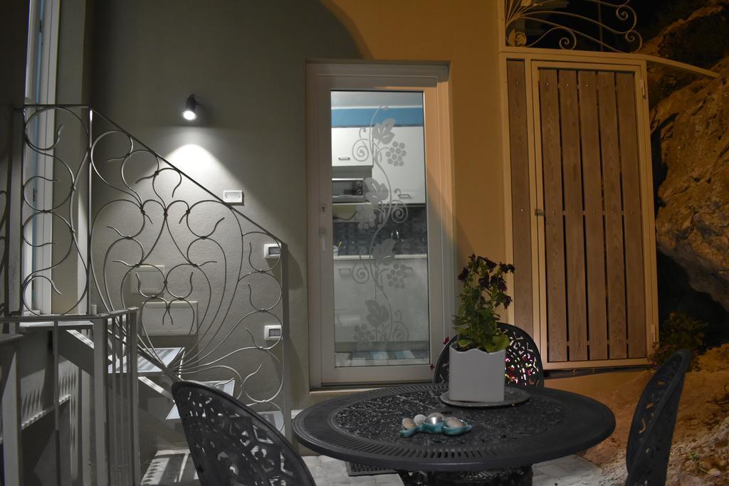 Il Villino Hotell Cagliari Eksteriør bilde