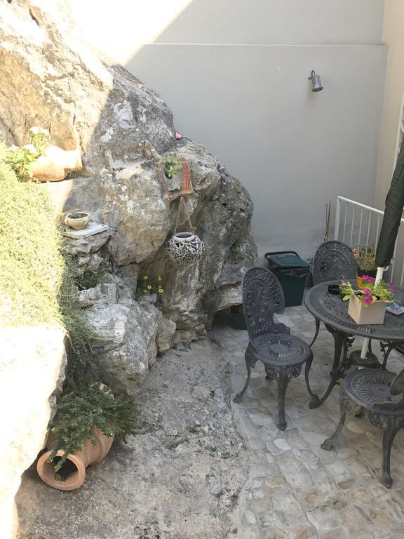 Il Villino Hotell Cagliari Eksteriør bilde