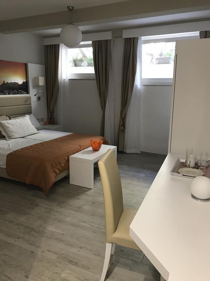 Il Villino Hotell Cagliari Rom bilde